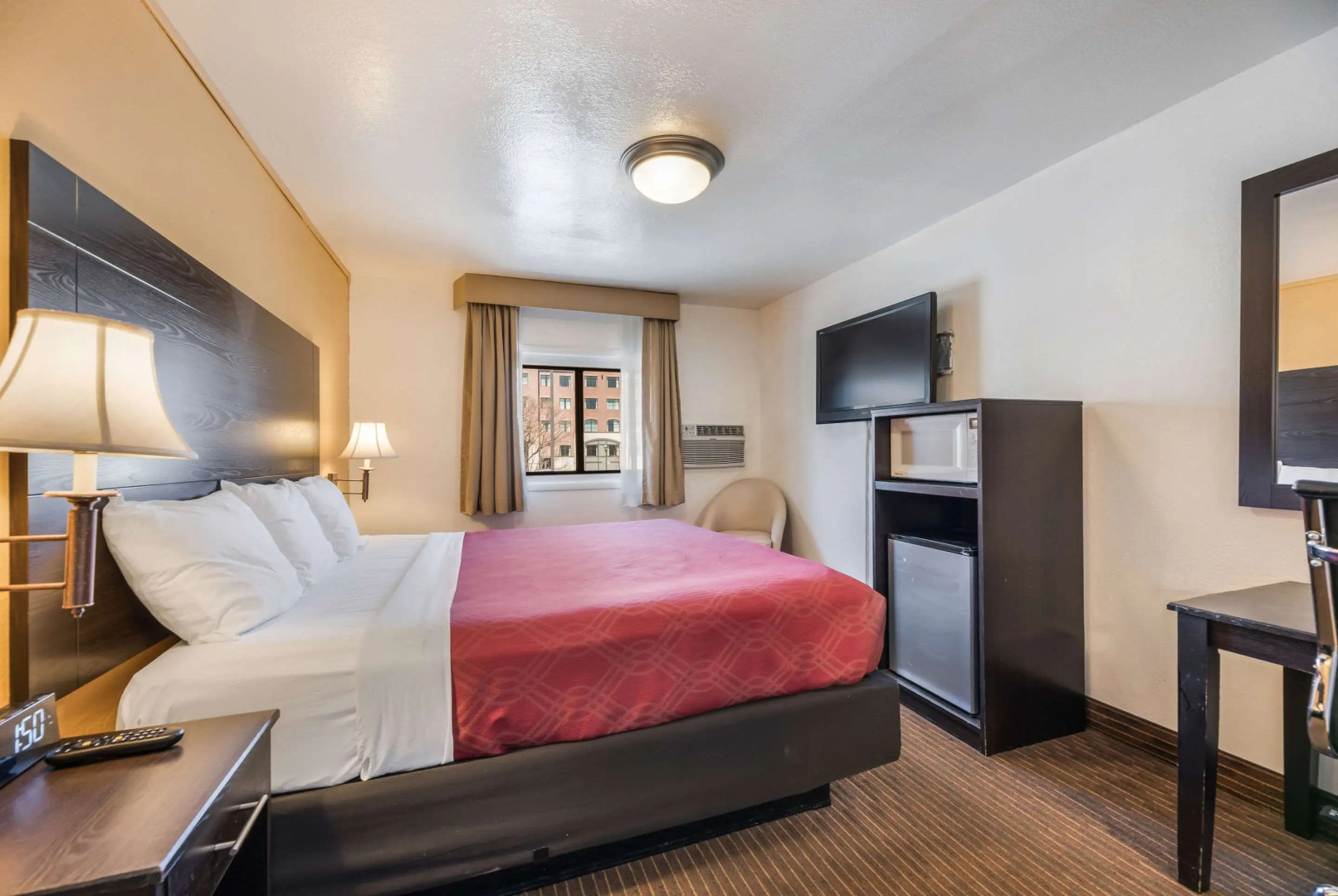 Rodeway Inn Flagstaff - Downtown