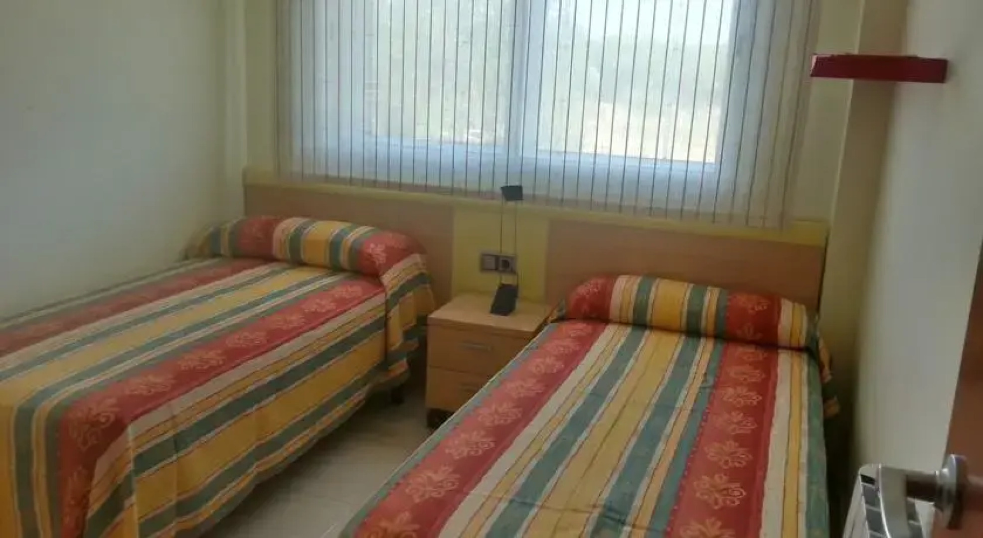 Apartaments Jardi del Mar - Garden of the sea