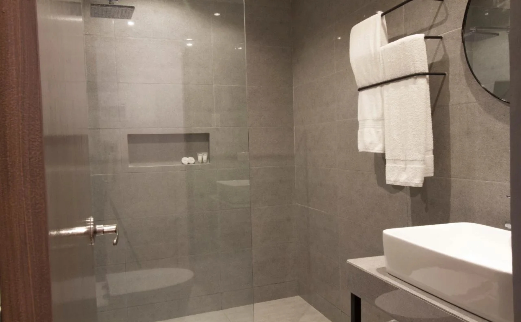 Seorabeol Grand Leisure Hotel