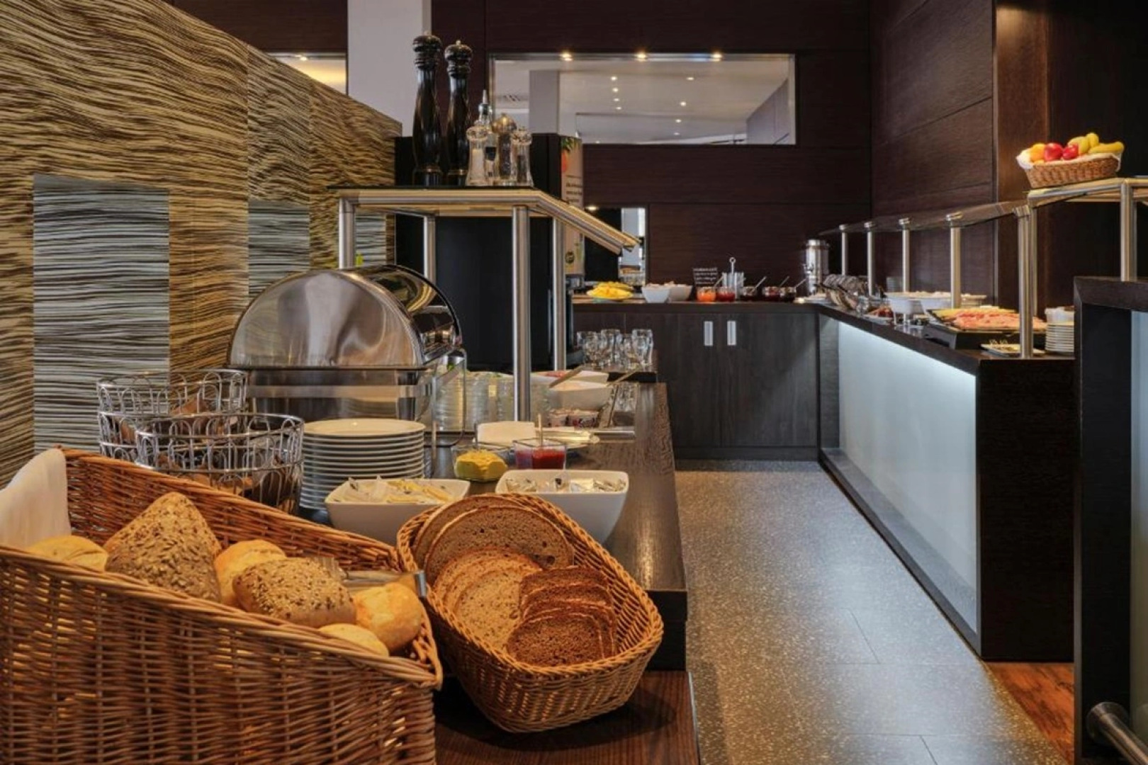 Classik Hotel Magdeburg