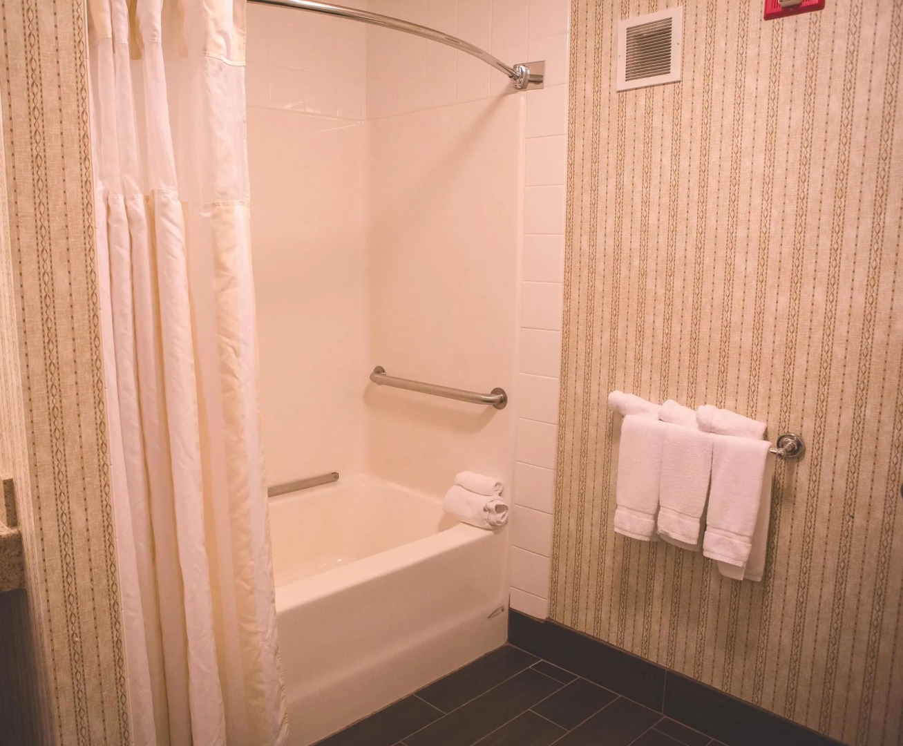 Hilton Garden Inn Fort Wayne