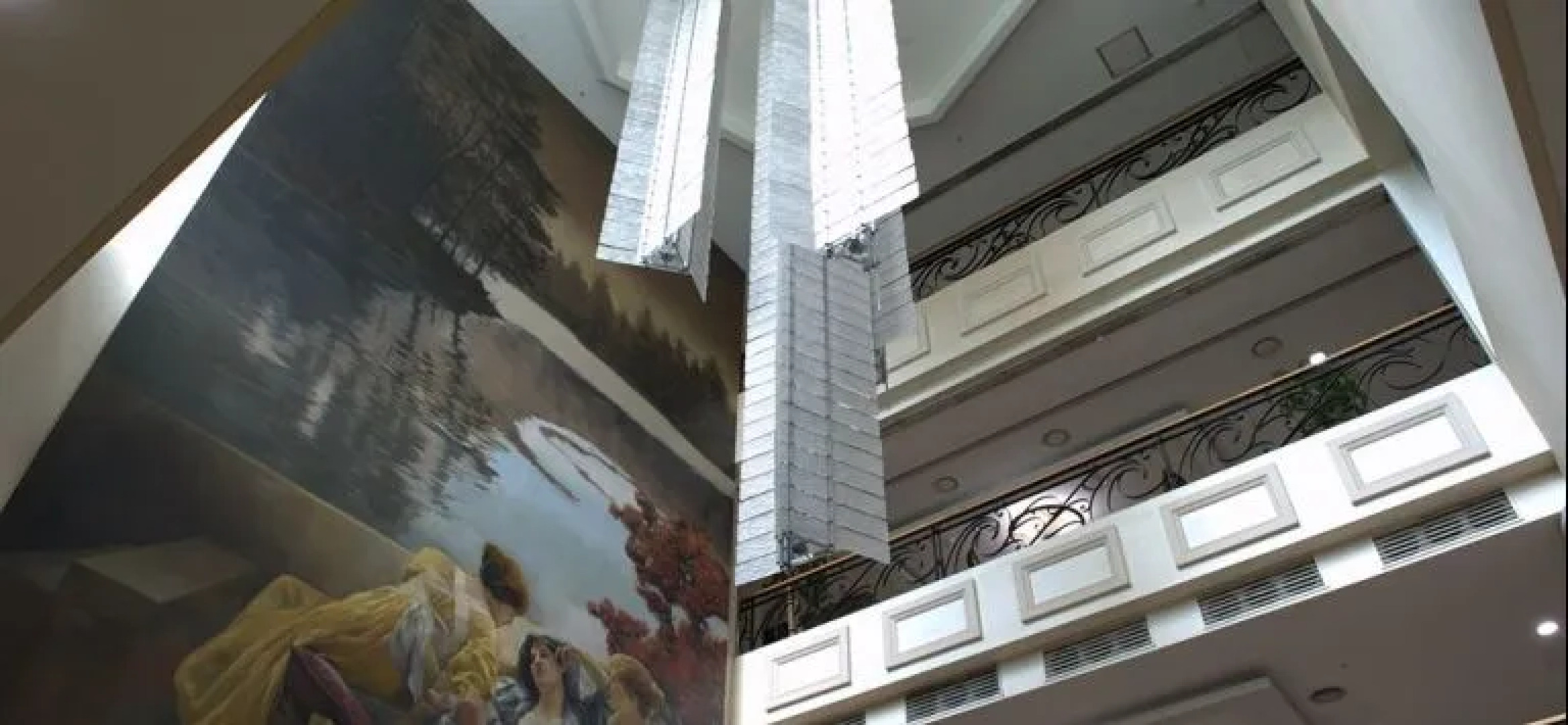 The Residence of Palace In Jungwon