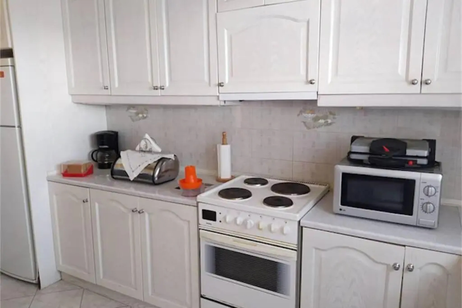 Vens apartment 90m2 at Eantio bay.