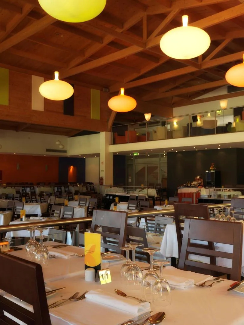 The Navigator - Palm Oasis Alvor