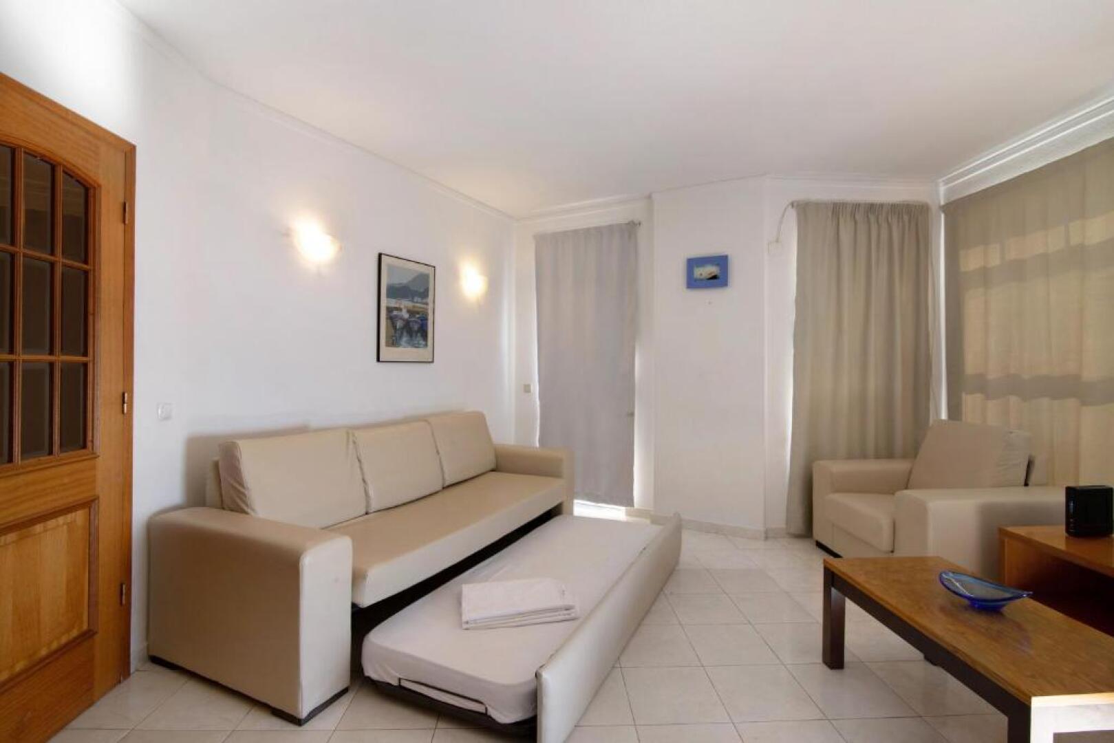 Camões 10ºC - Vista Mar