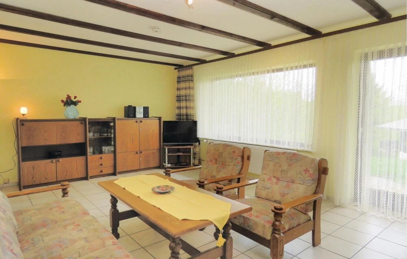 Amazing Apartment in Thalfang With 2 Bedrooms and Wifi