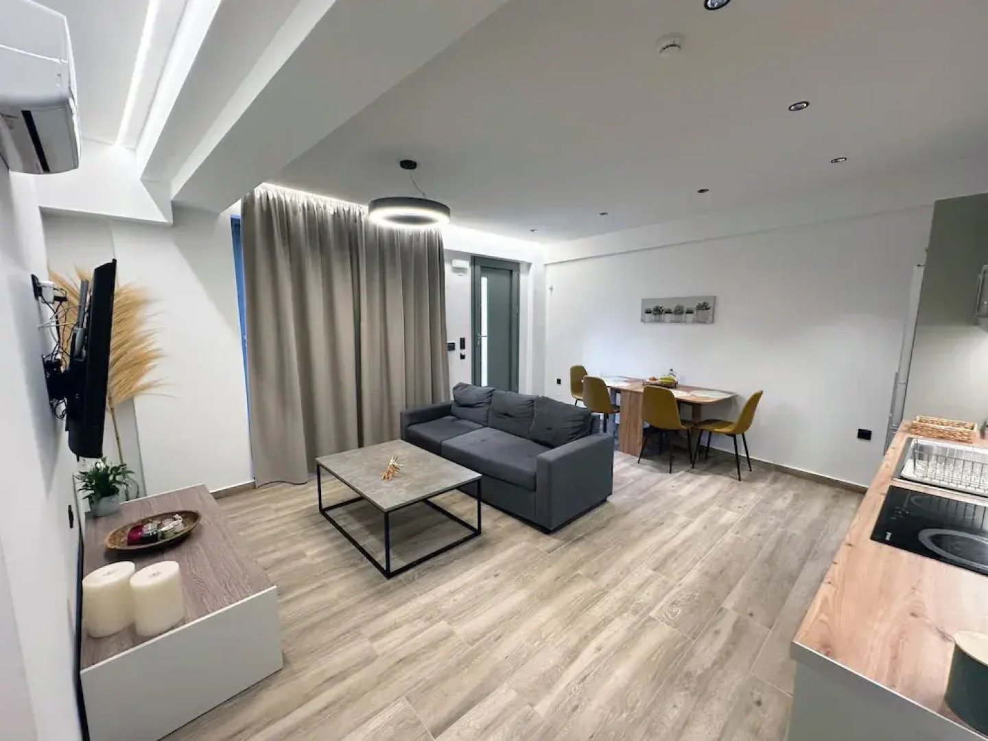 3A Tree Traditional Houses