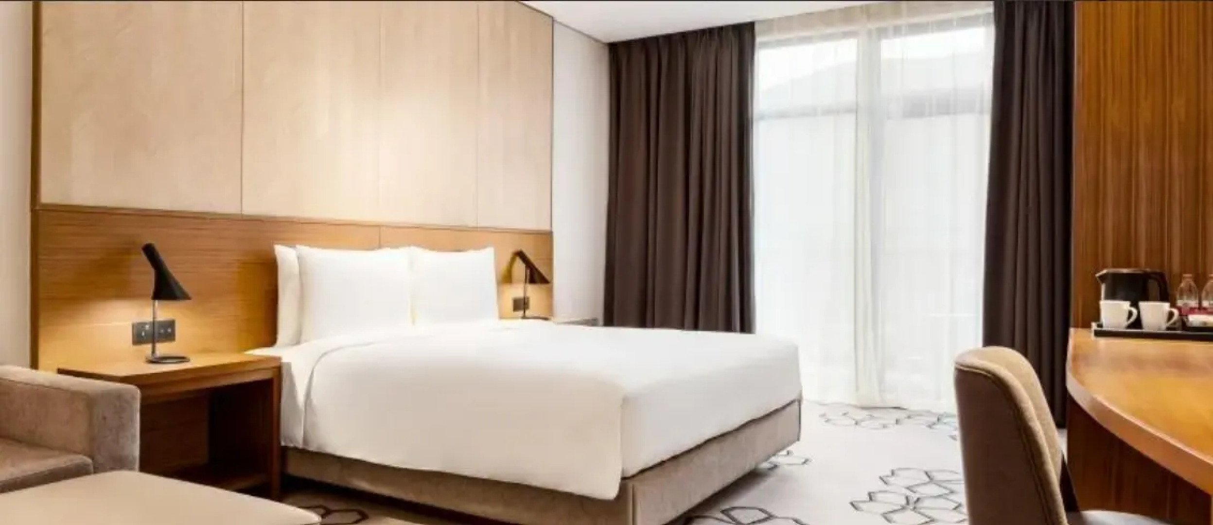 Hyatt Place Chongli