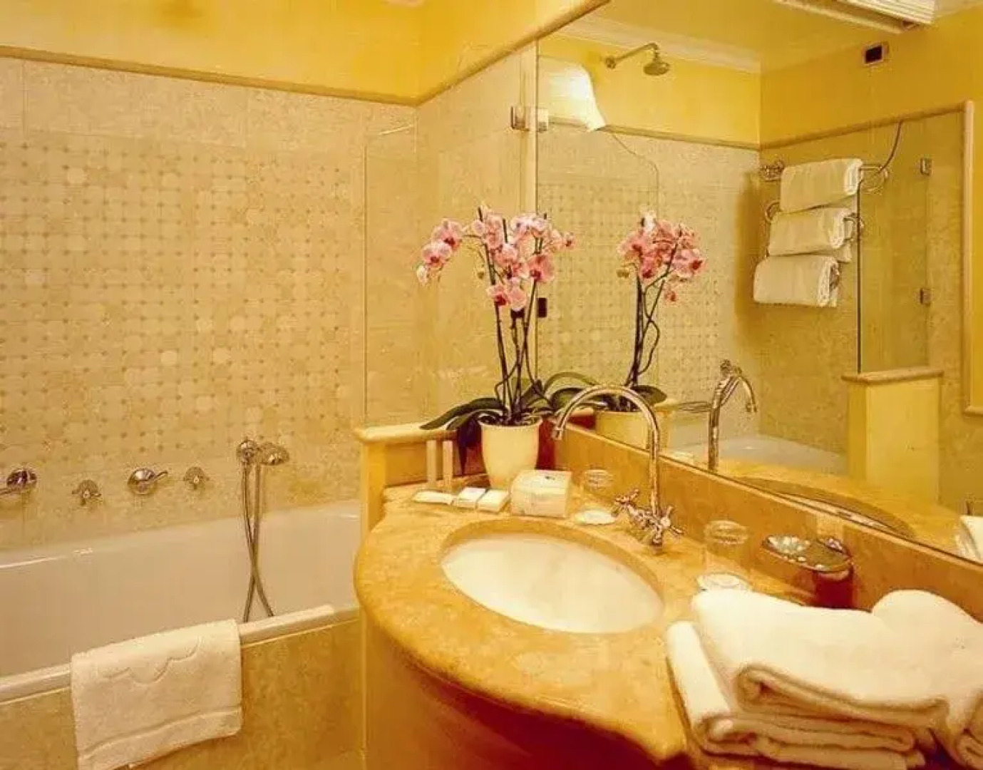 Le Petit Monterotondo