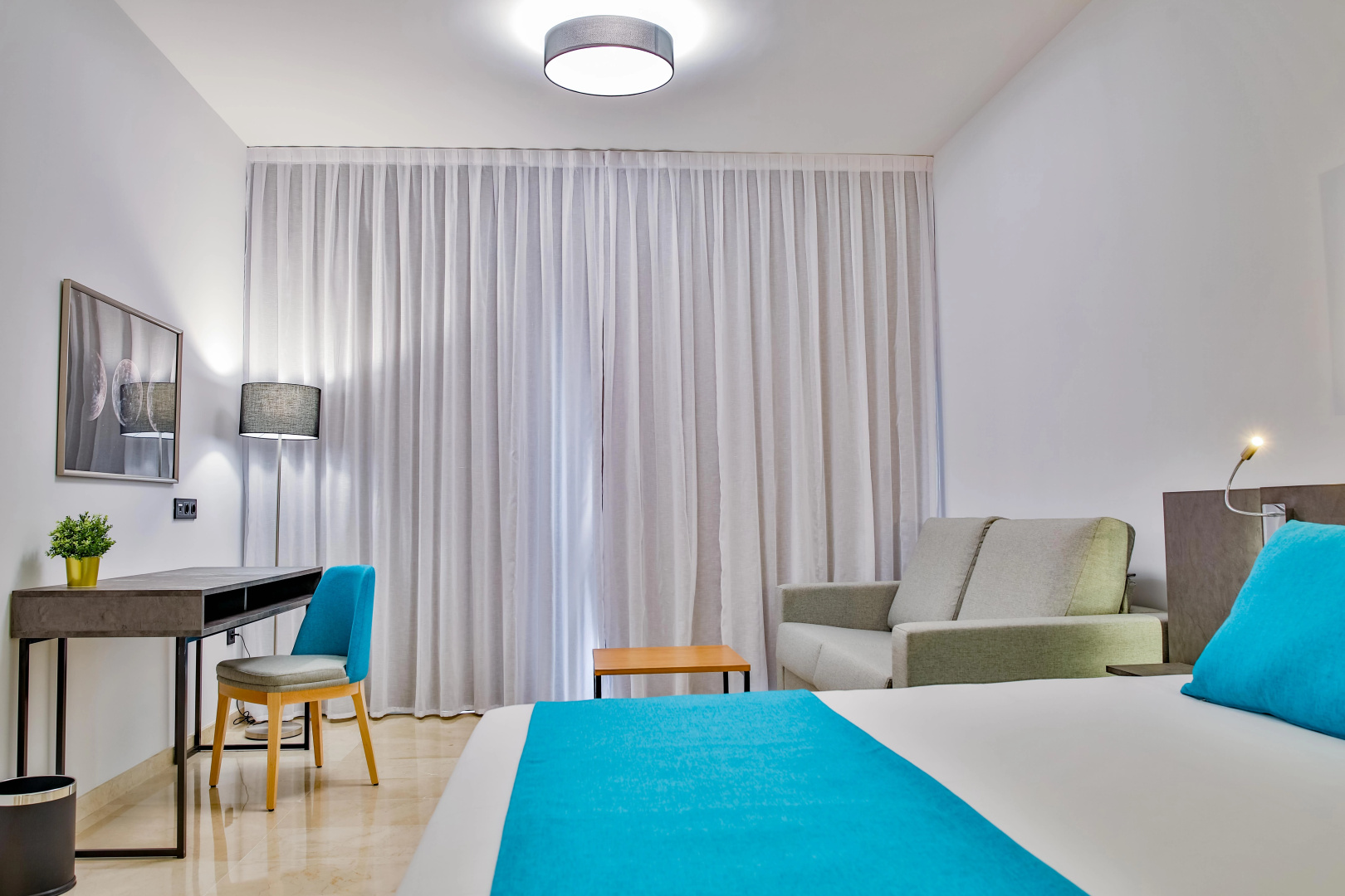 Hotel Moon & SPA