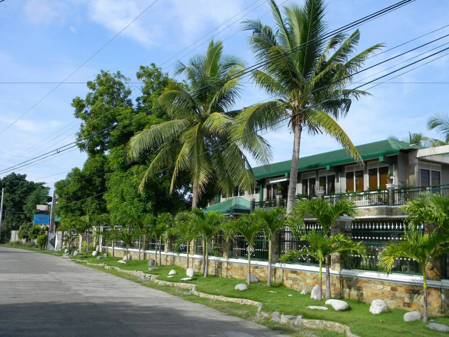 Sea of Dreams Resort