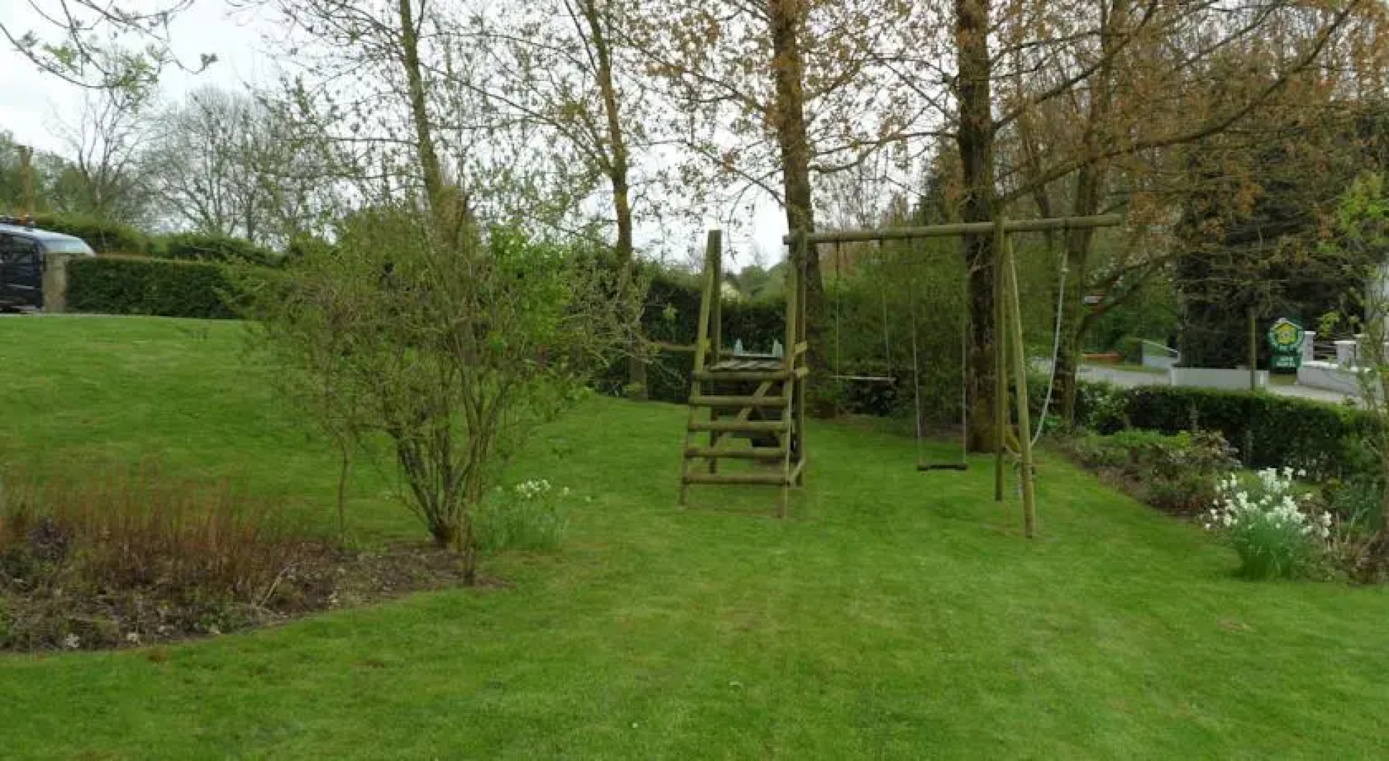 Gîte Rural du Beauregard