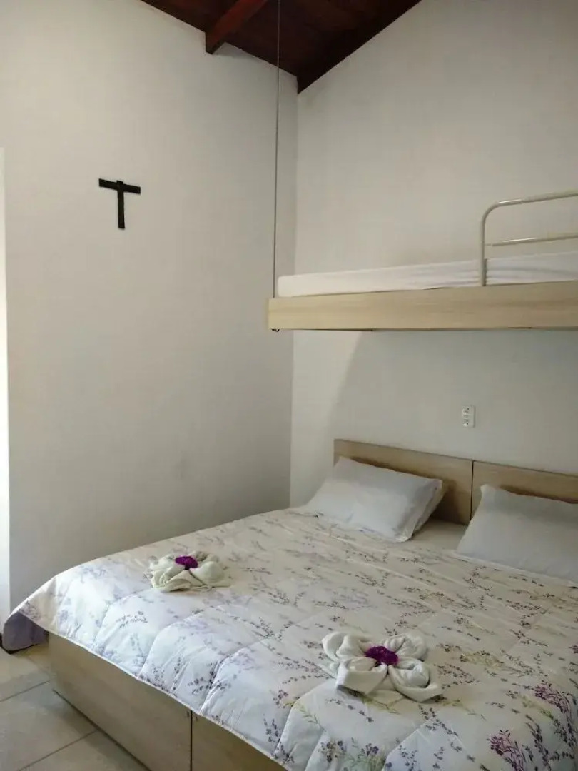 Pousada Divino Oleiro