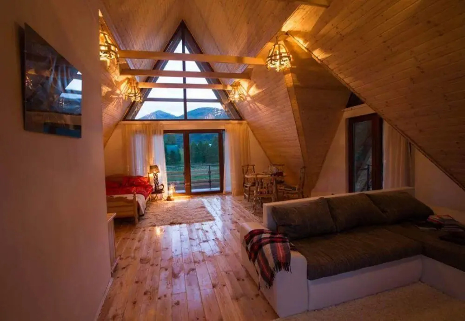 Ethno Village Montenegro