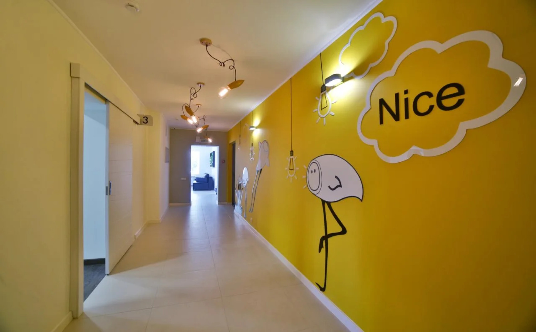 Nicehostel