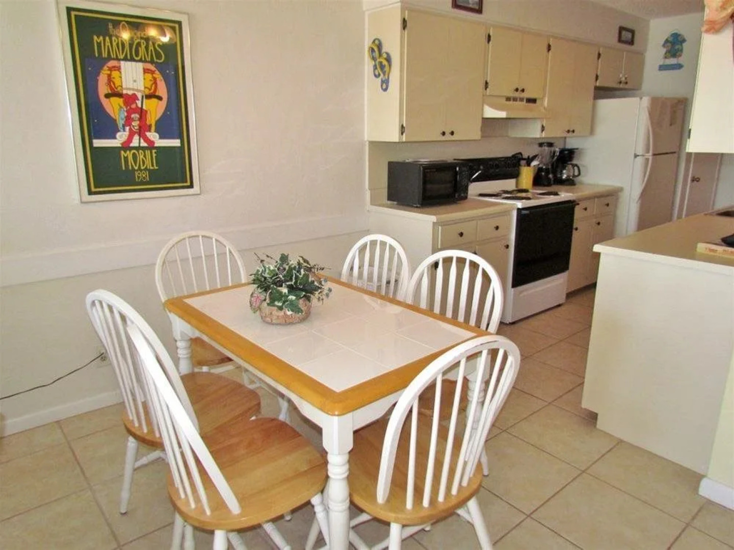 Island Sunrise by Youngs Sun Coast