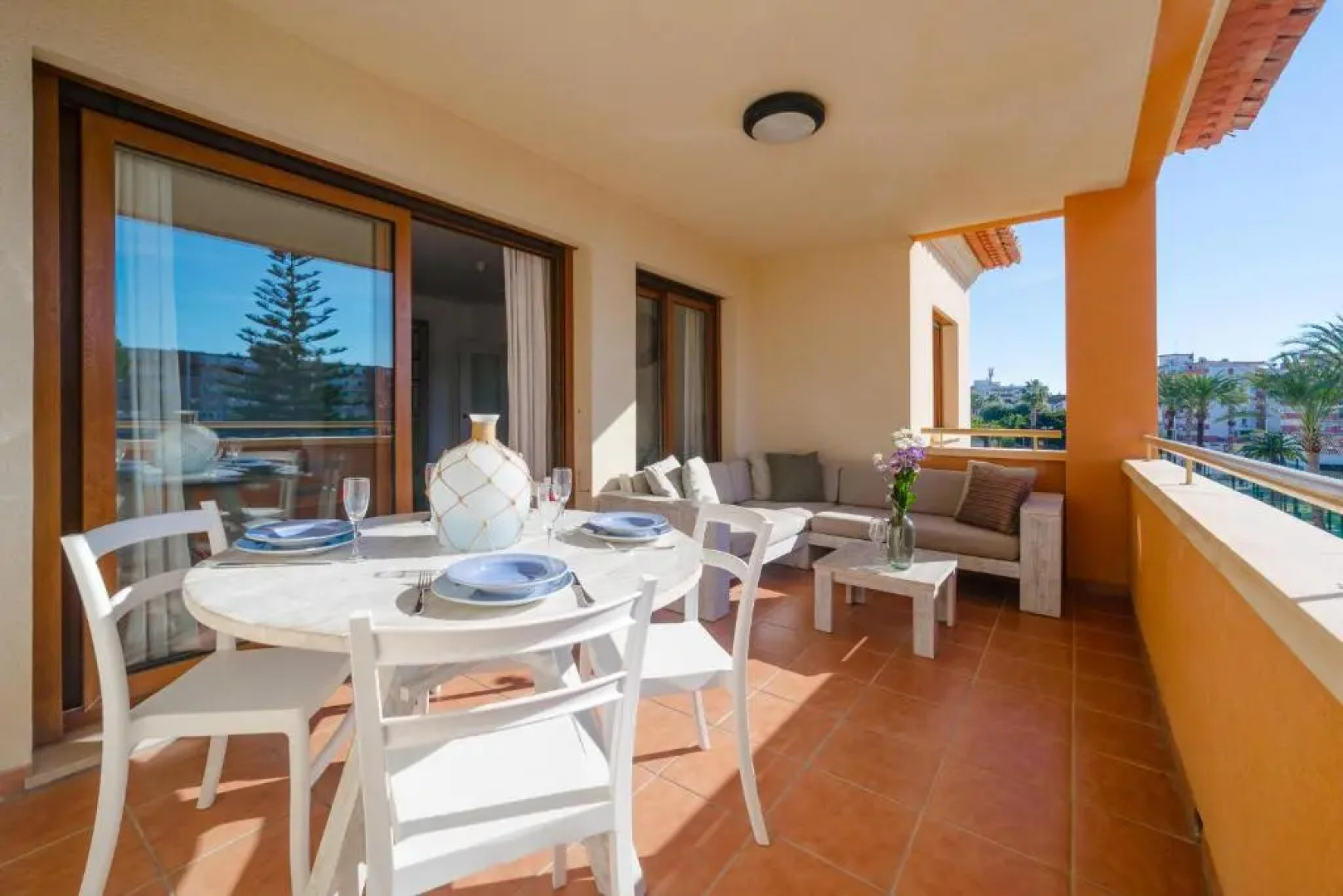 Appartement Benvinguts