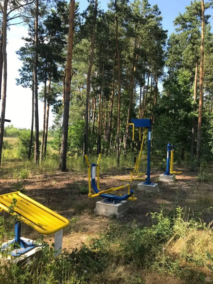 Ezera Park Hotel (Езера Парк)