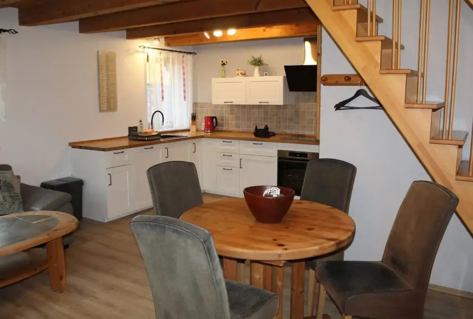 Ferienhaus in Rethwisch