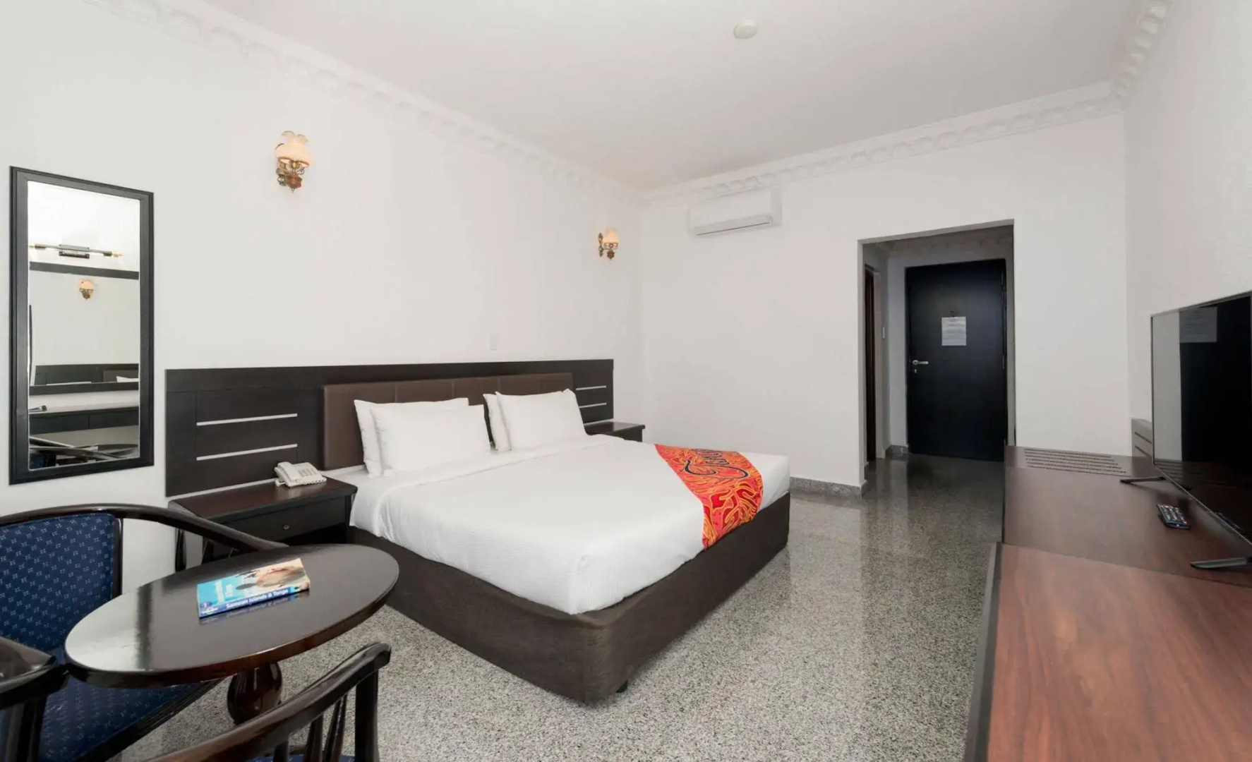 Scenic Hotel Tonga