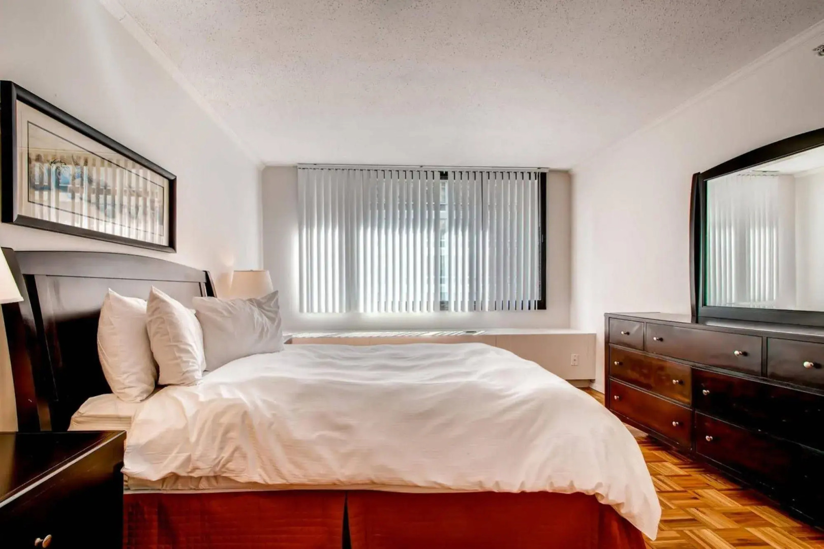 Global Luxury Suites at the Commonwealth