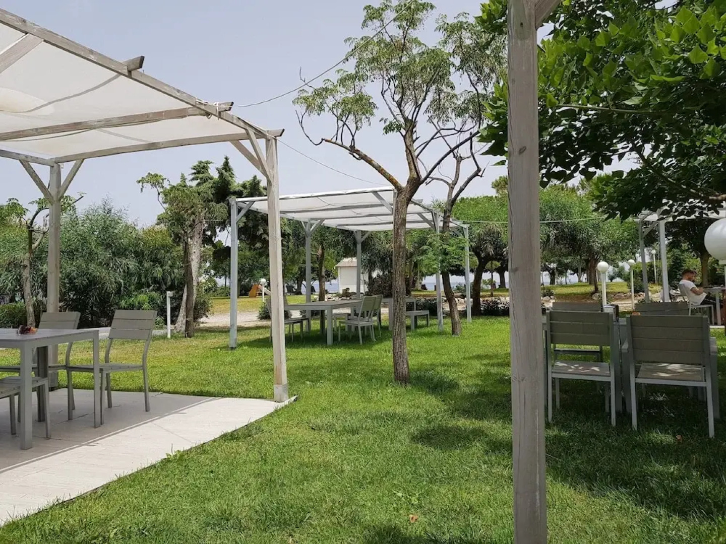 Romantic Beachfront Getaway