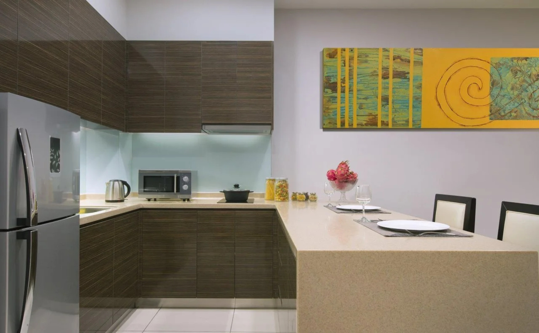 Trinidad Suites Johor, Trademark Collection by Wyndham