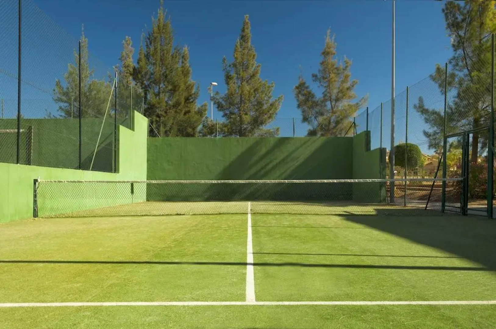 Hacienda Del Alamo Apartment