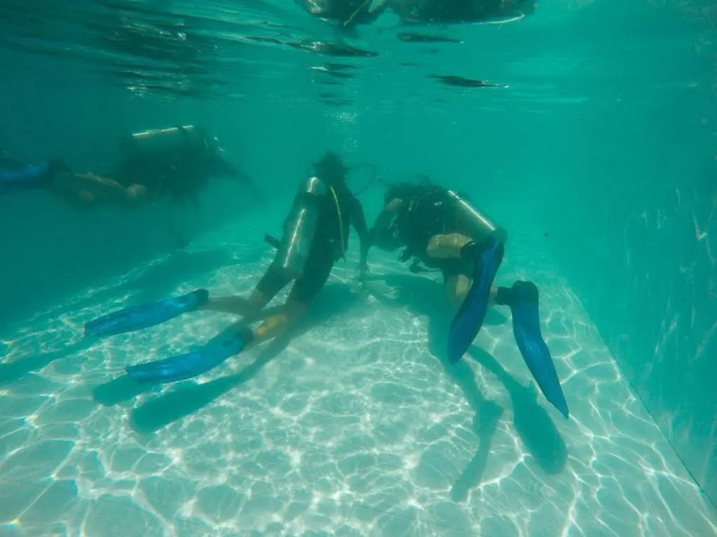 Just Surf Villa Maldives