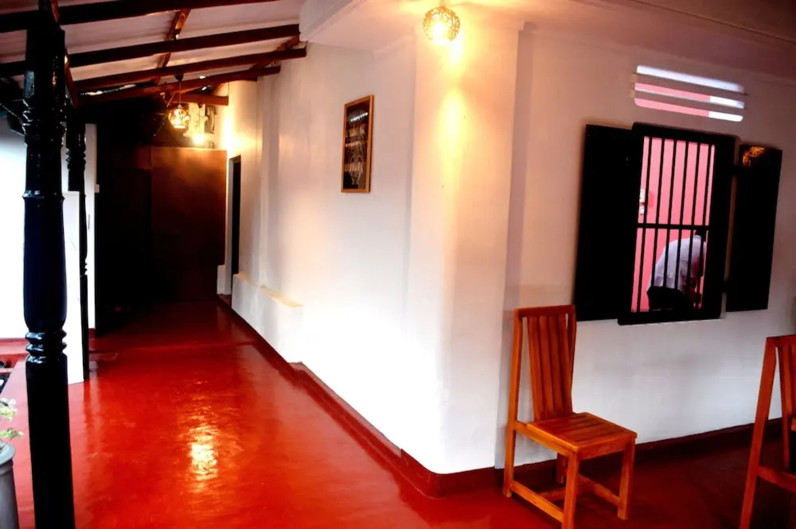 Muthu Villa