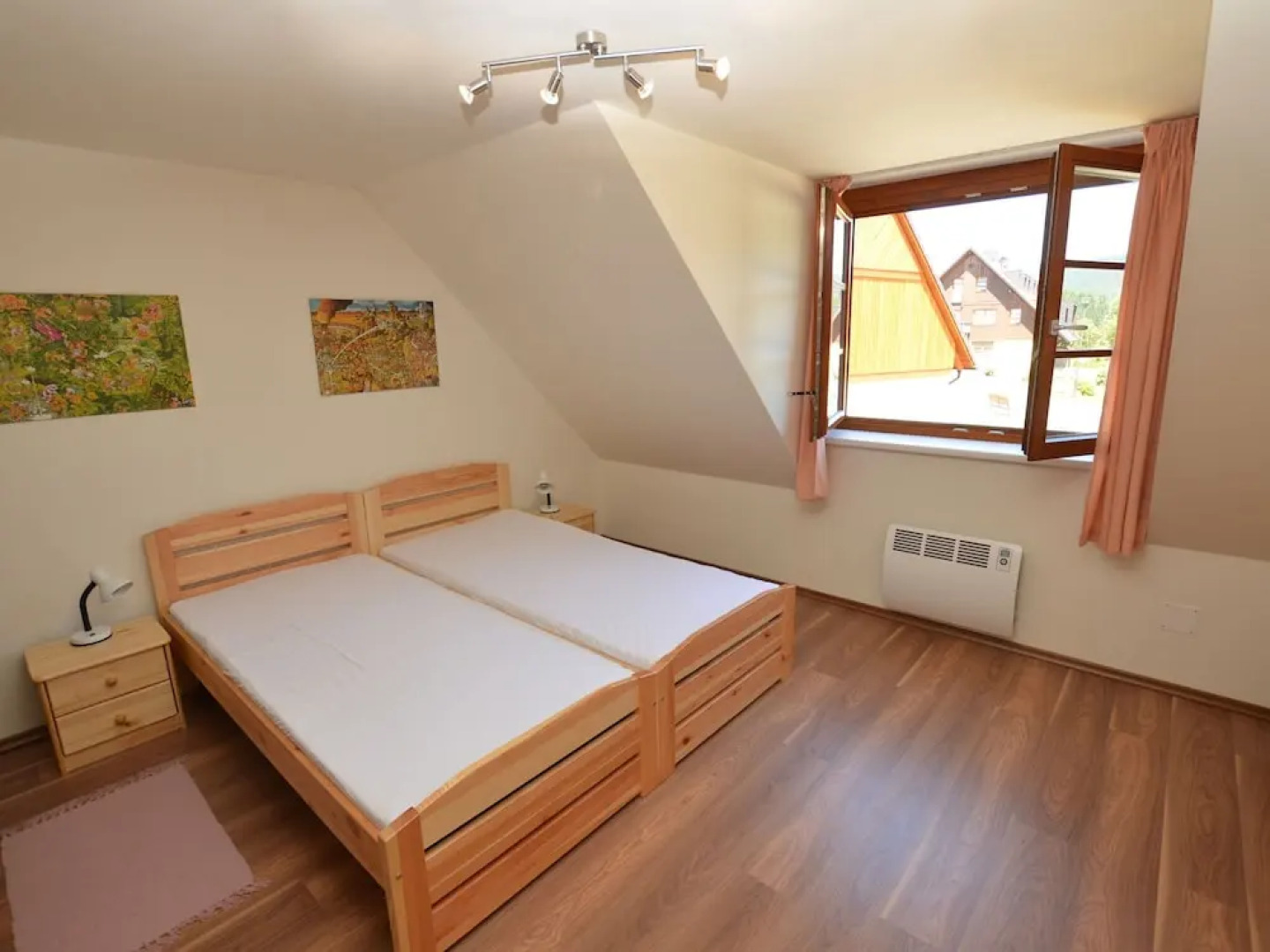 Lovely Apartment With Sauna, Pool,ski Boot Heaters,whirlpool