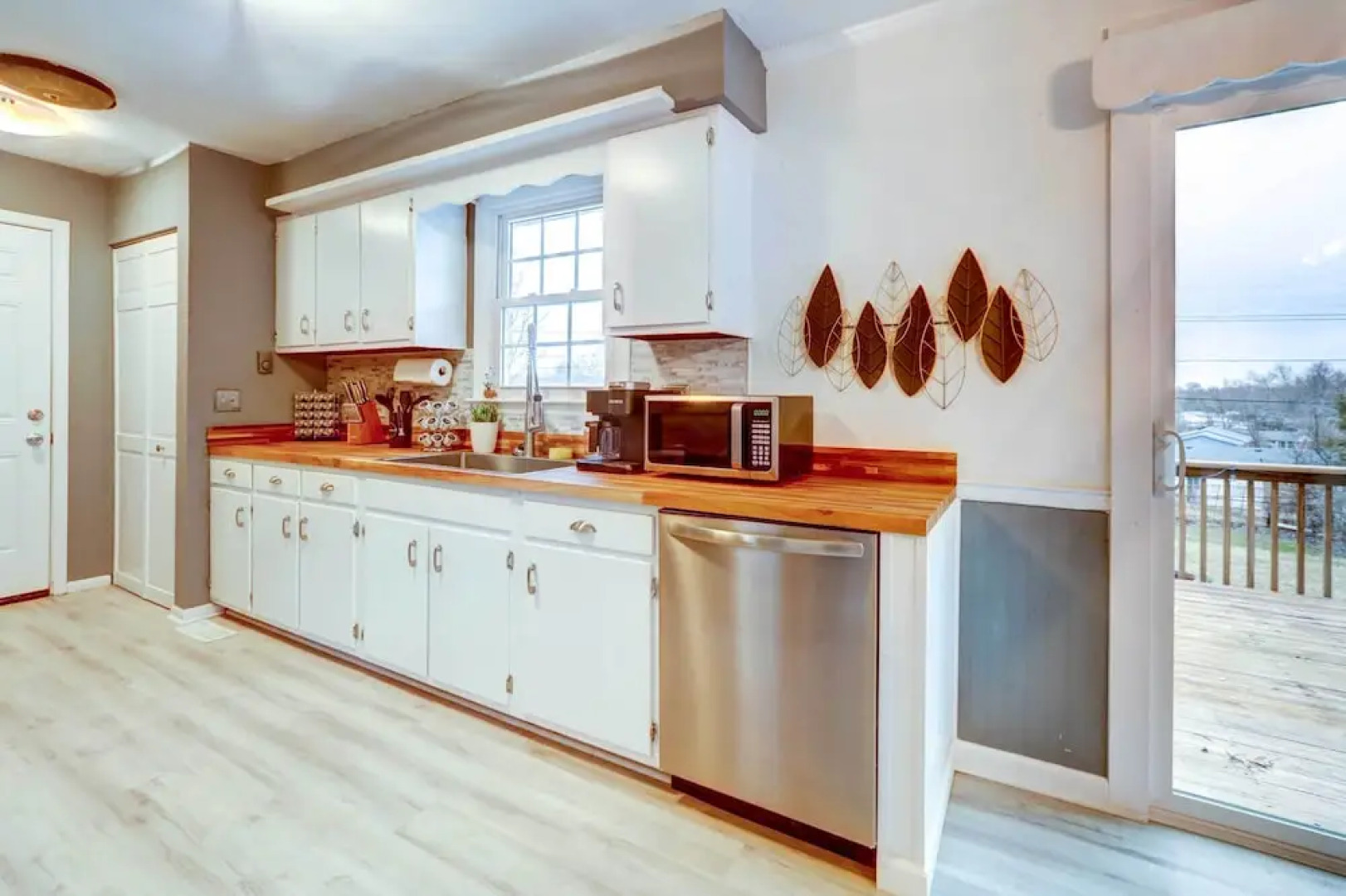 Inviting Frankfort Home Near Bourbon Trail!