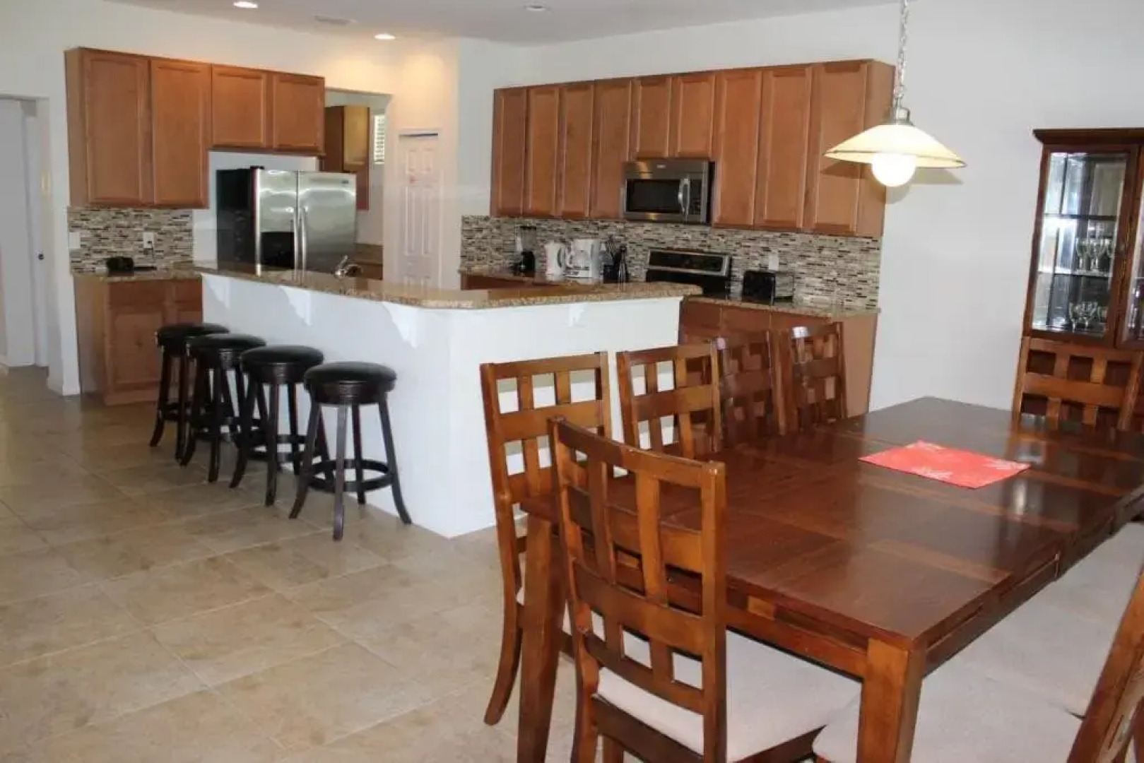 ACO - Bella Vida - Private pool (1504)