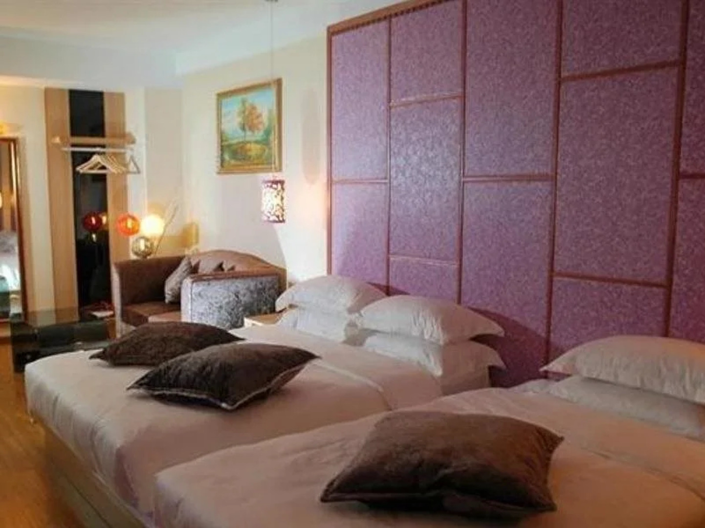 Nan Hai Jia Yuan Hotel