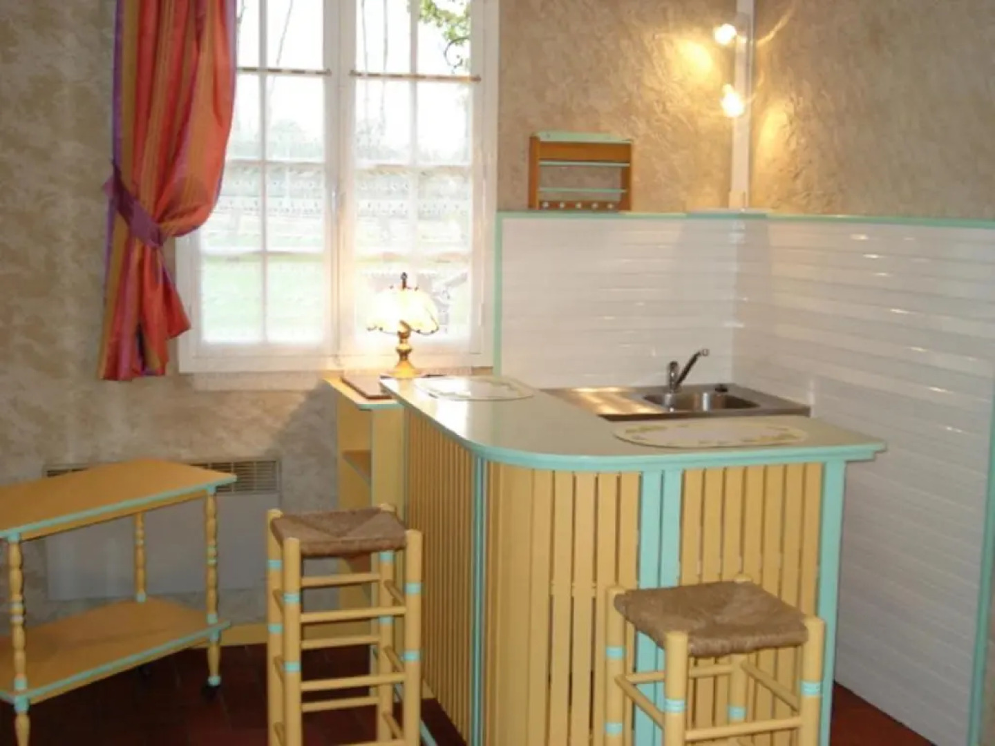 Le Manoir de Goliath