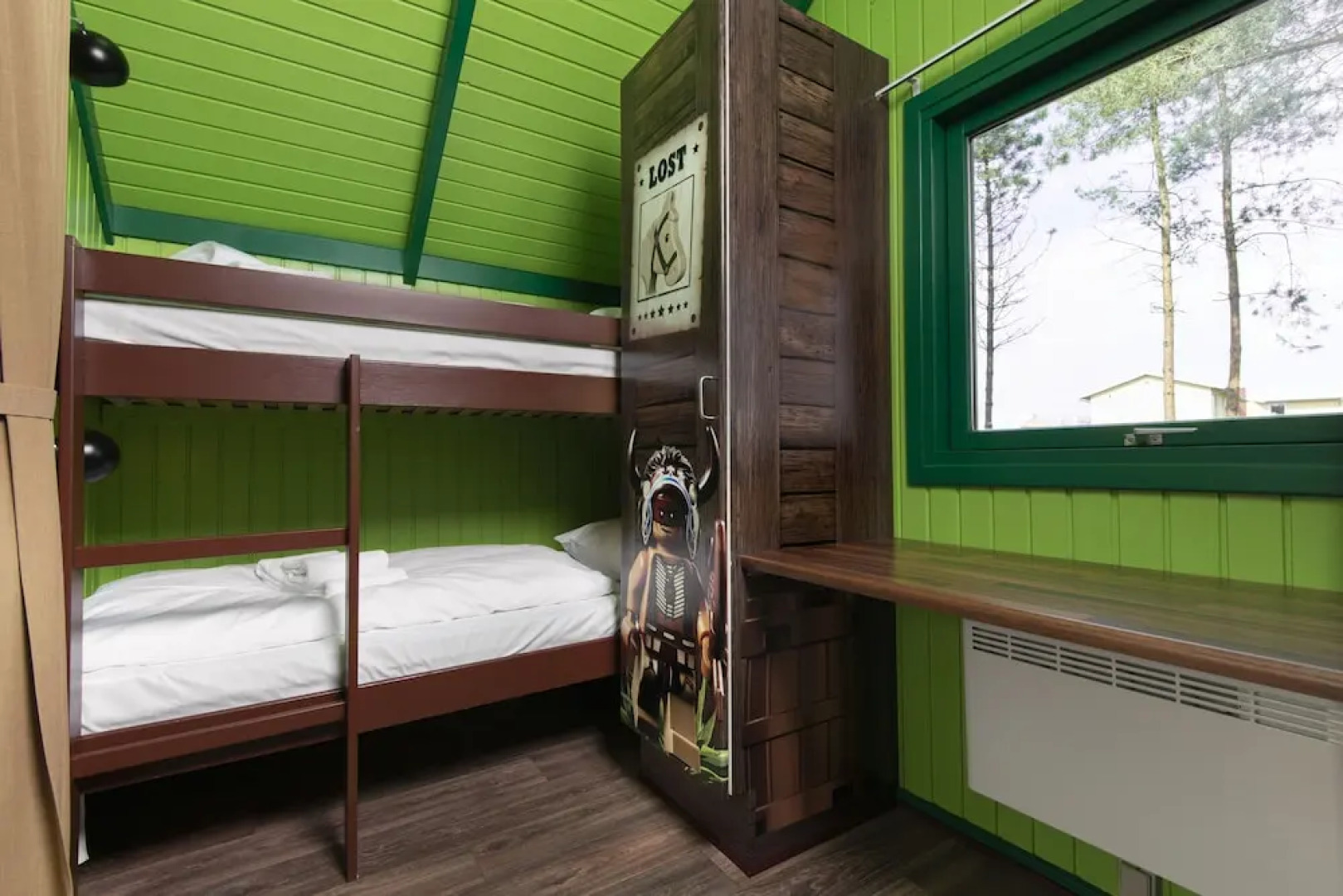 Legoland Holiday Village