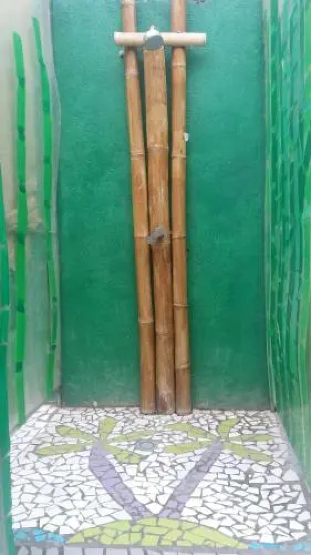 Bamboo Lodge  Spa
