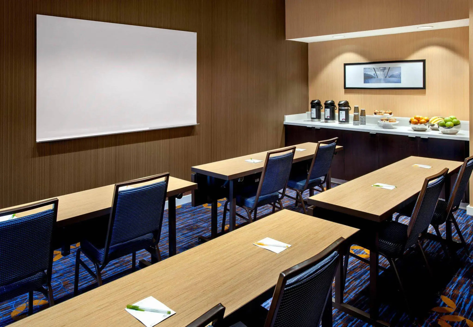 Courtyard by Marriott Parsippany