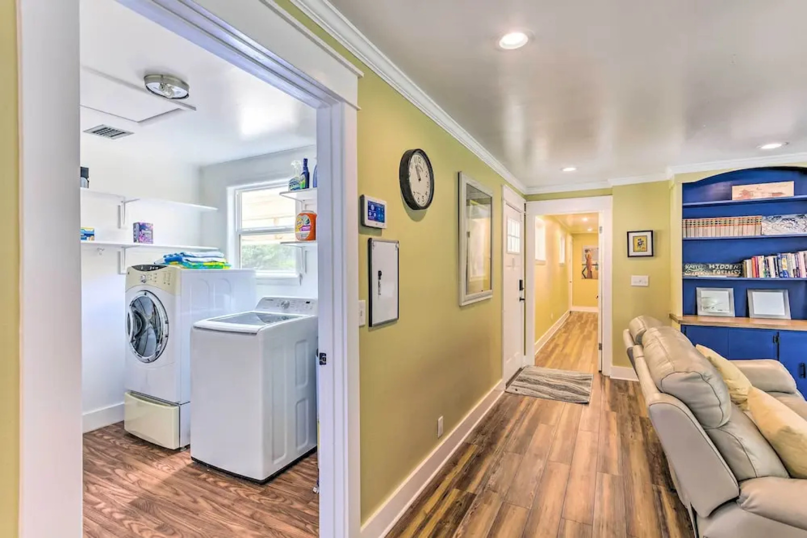 Charming Home: 2 Mi to Dtwn Defuniak Springs!