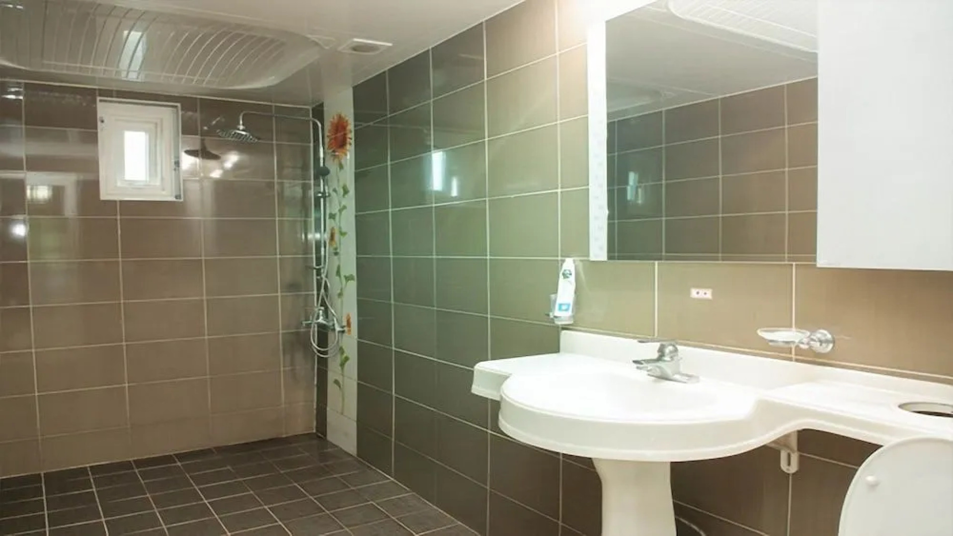 Tongyeong Ye Hyang Pension