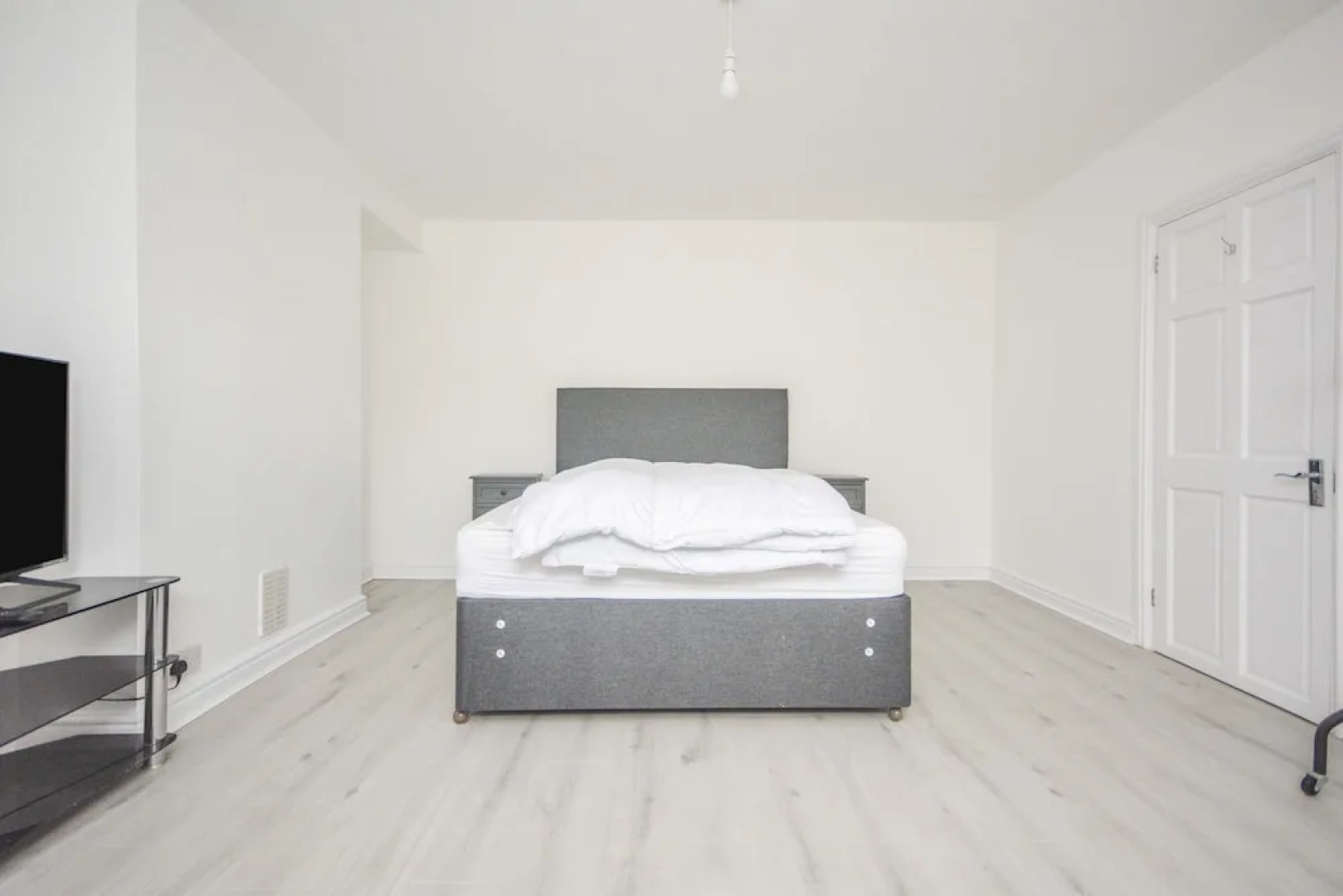 Impeccable 6-bed House in Ramsgate, Harbour Views