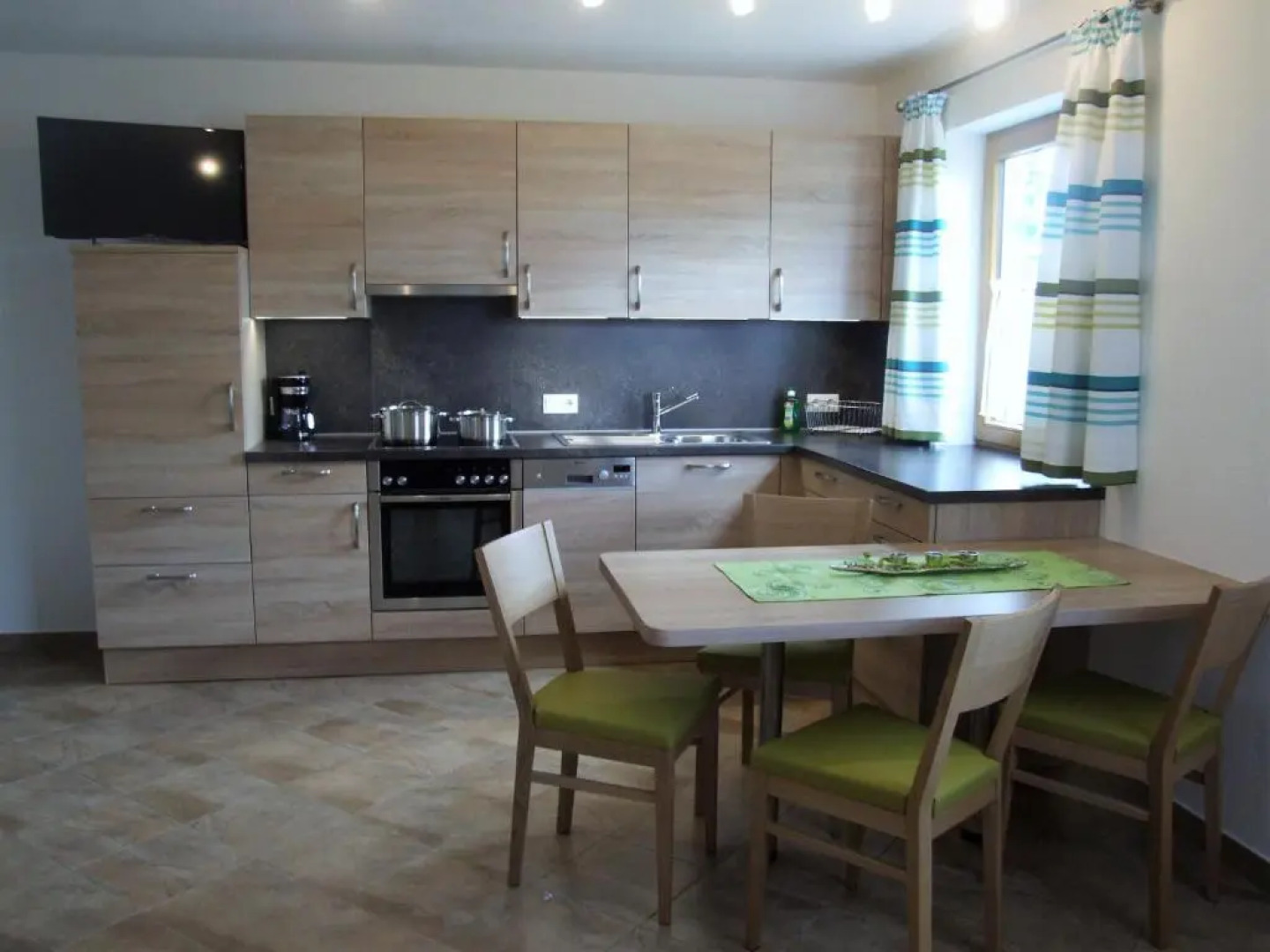 Ferienwohnung Lehenhof