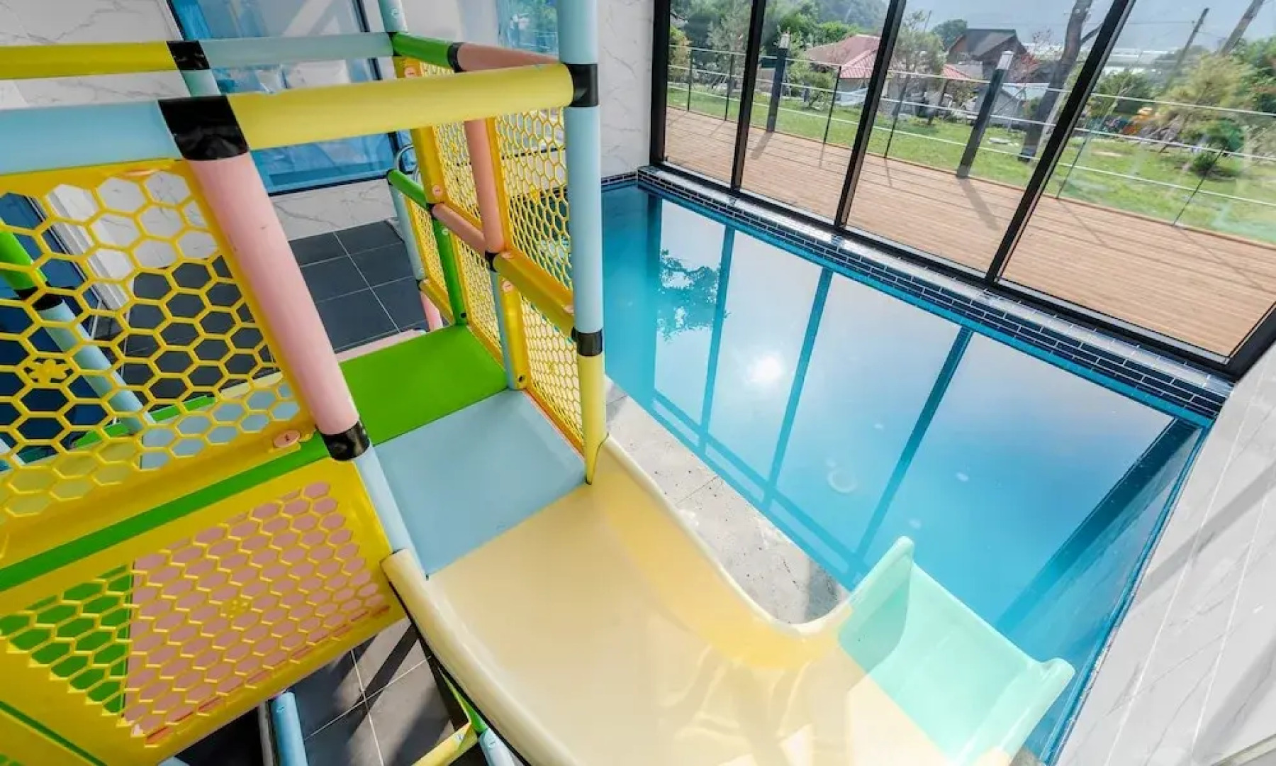 Be-classy Miryang Branch