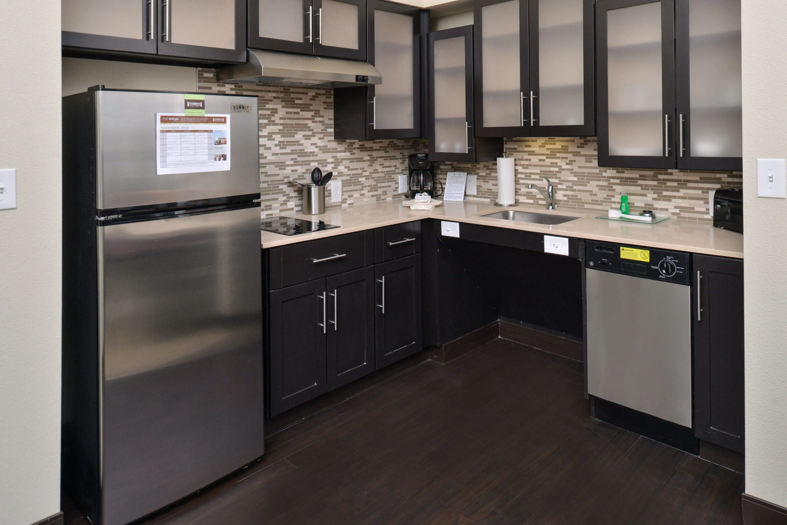 Staybridge Suites Rochester - Commerce Dr NW by IHG