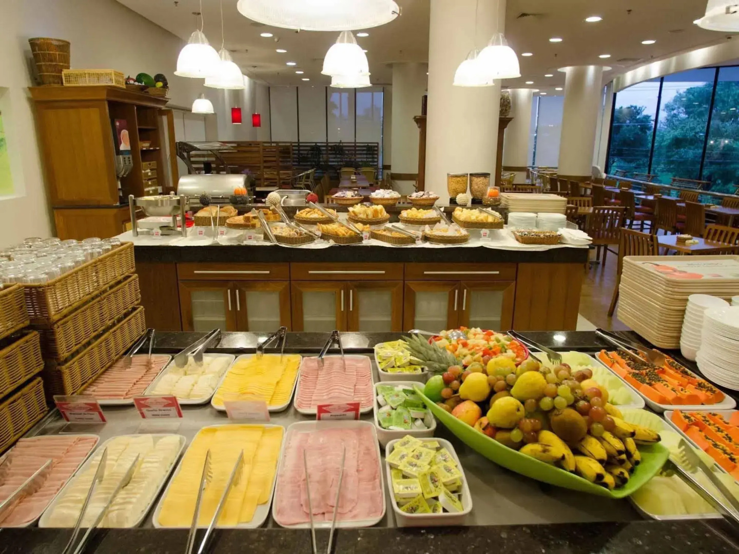 ibis São Paulo Barra Funda