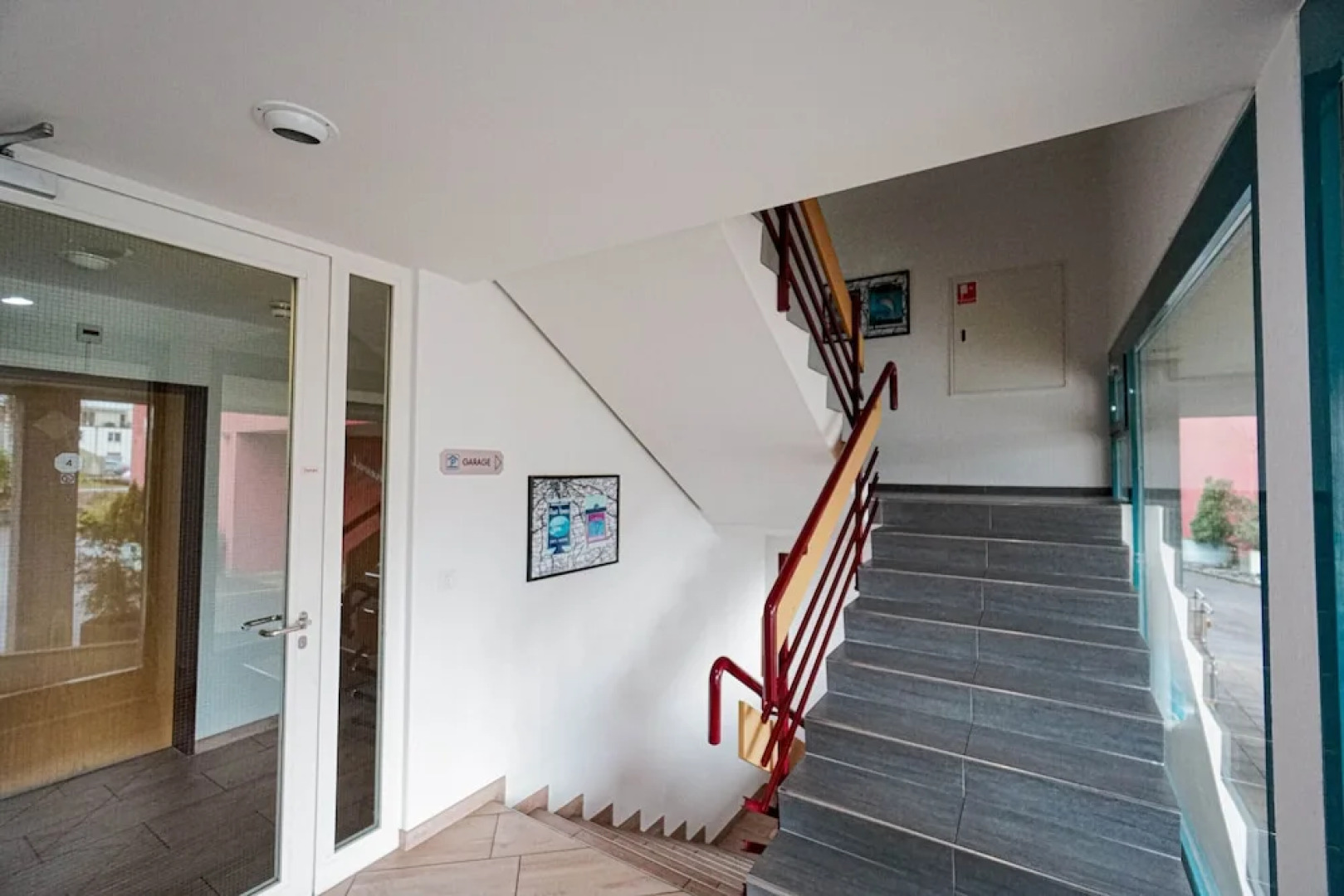 Hotel Restaurant Pöstli