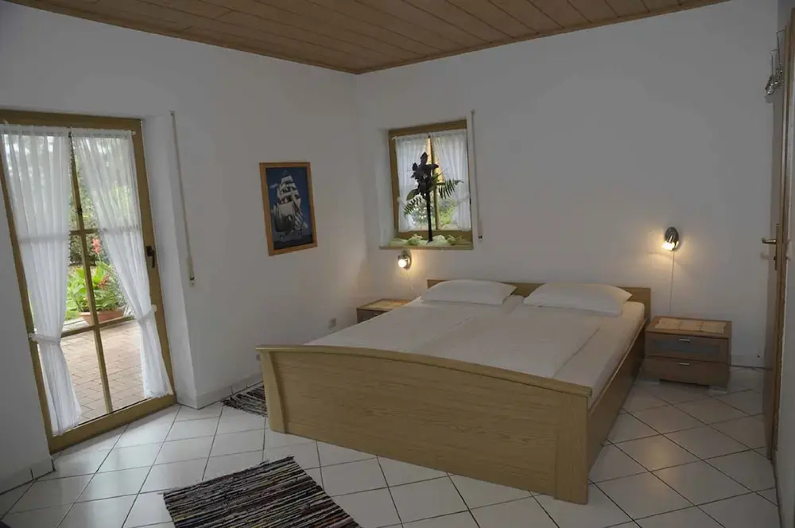 Ferienwohnungen Lehner