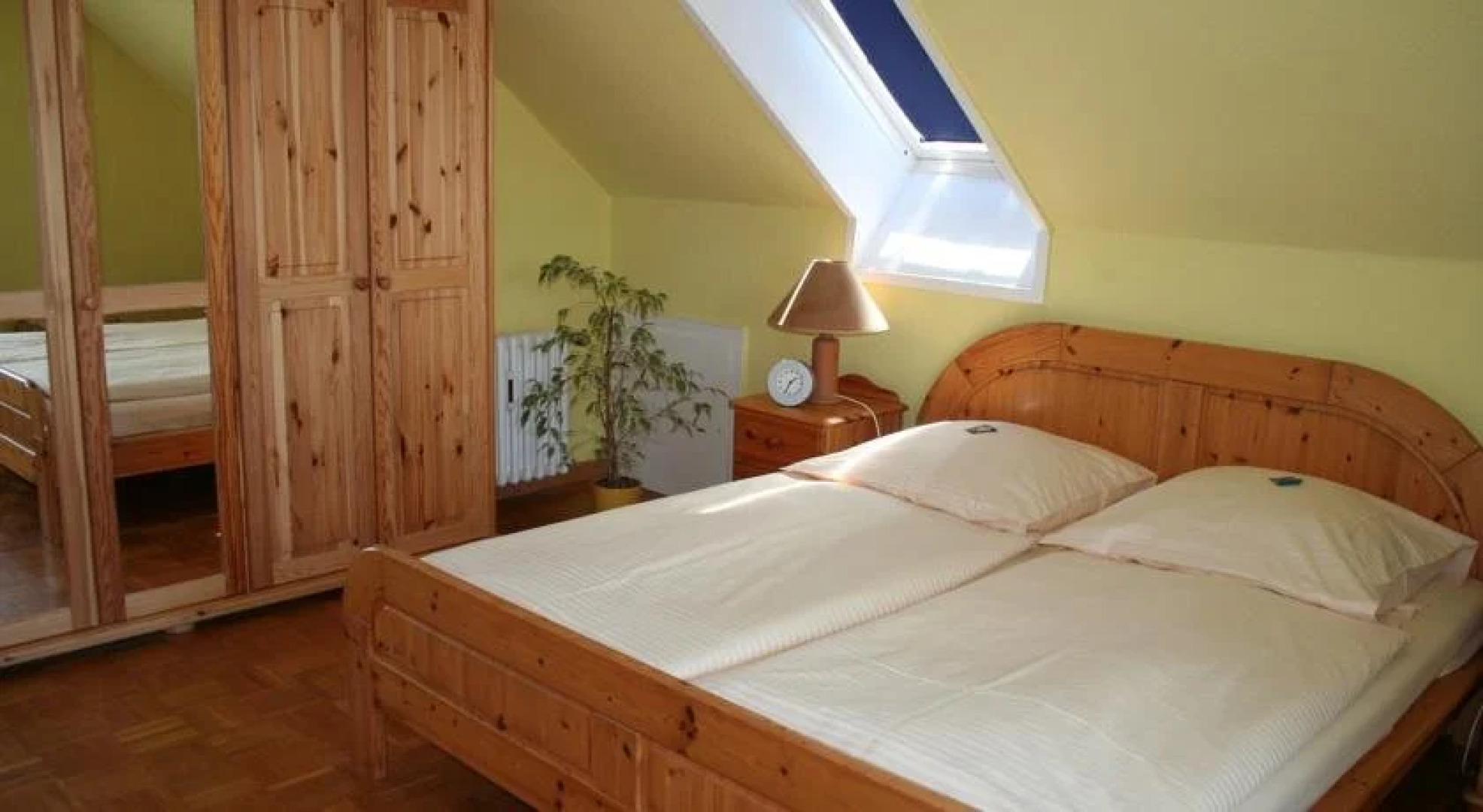 Hotel Giltjes (ex Hotel Zur Herberge)