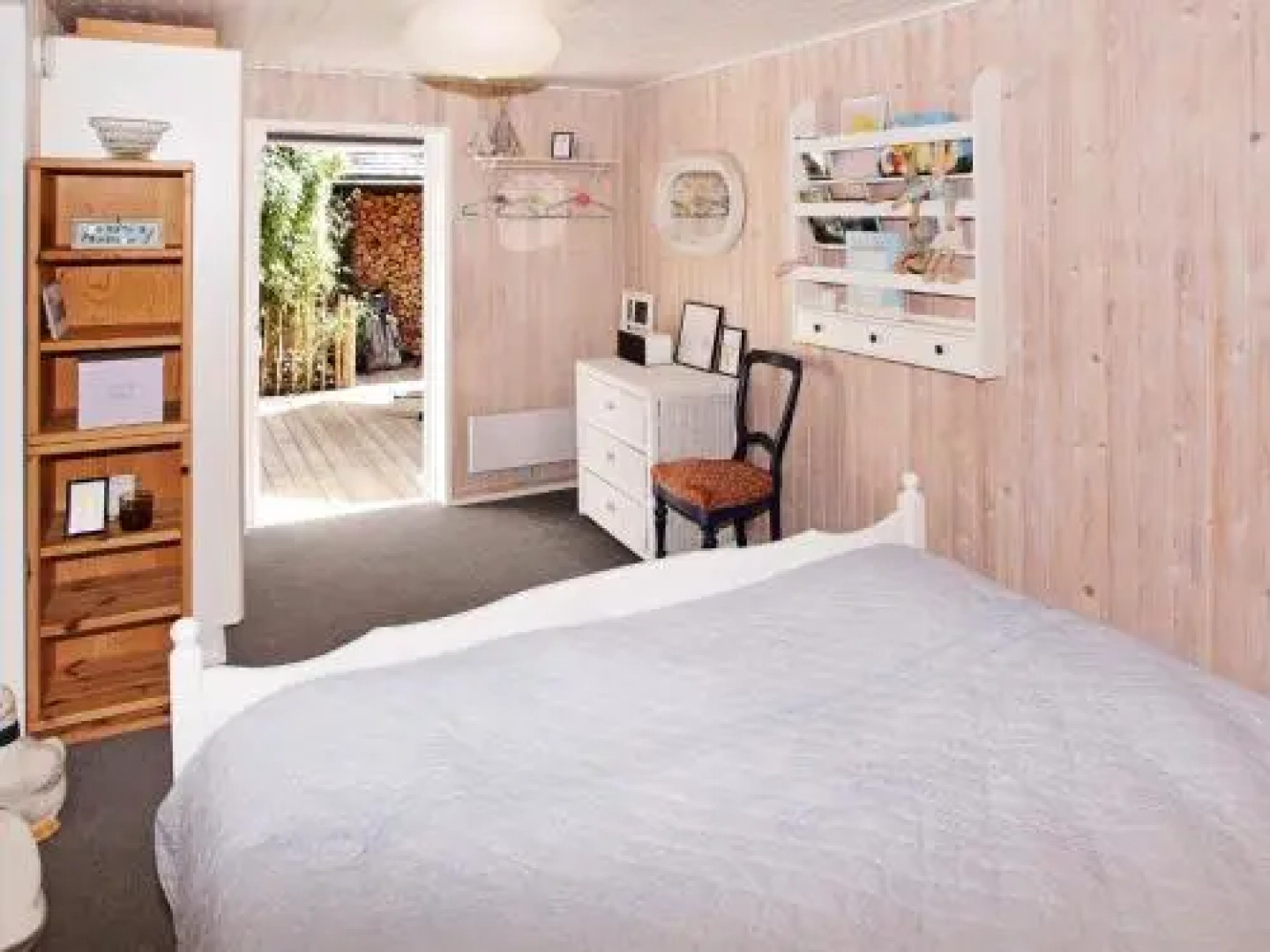 Four-Bedroom Holiday home in Tarm 2