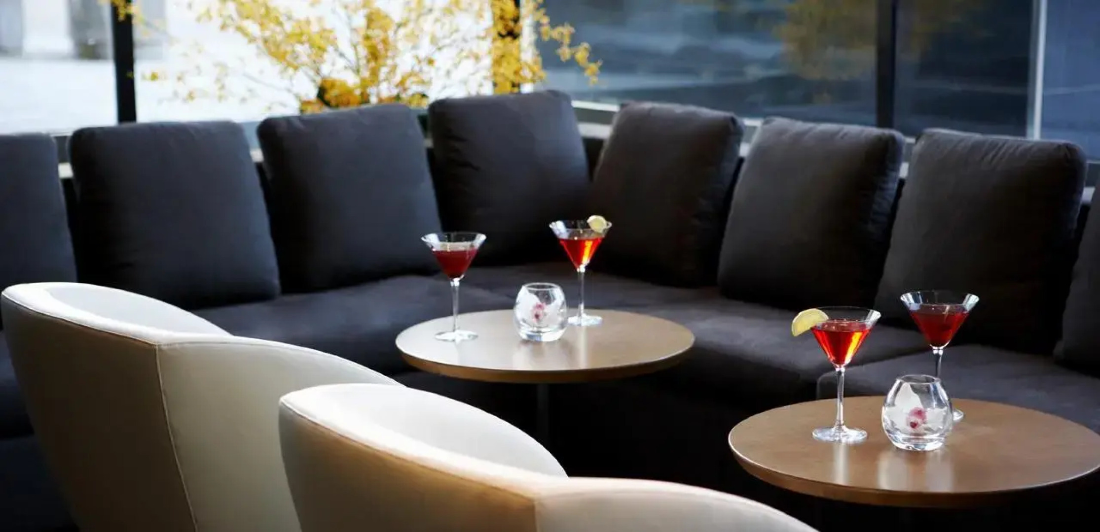 Hotel Le Germain Calgary